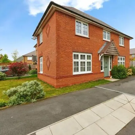 Buy this 3 bed house on Westview Close in Little Altcar, L37 2FG