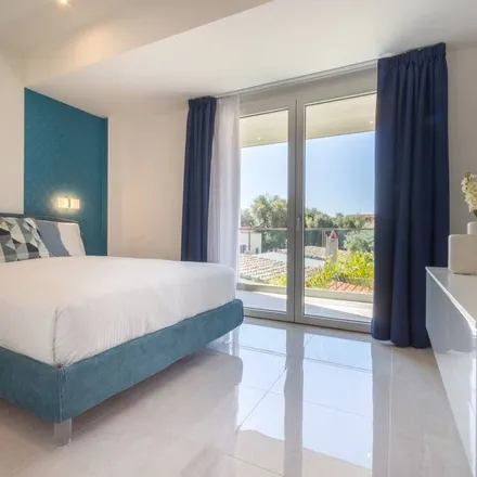 Rent this 2 bed apartment on 09010 Santu Perdu/Villa San Pietro Casteddu/Cagliari