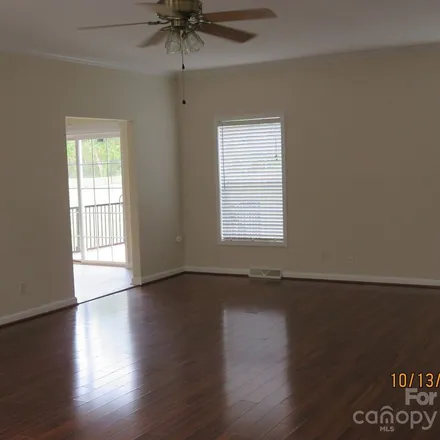 Rent this 3 bed apartment on 9449 Caddell Road in Lancaster County, SC 29707