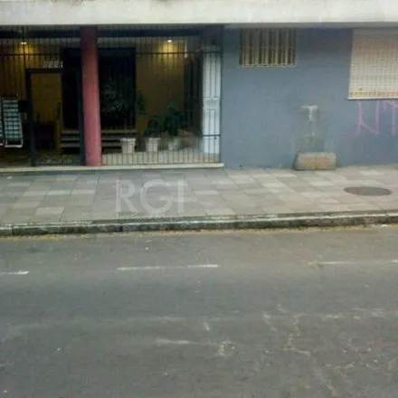 Rent this 3 bed apartment on Rua Ramiro Barcelos in Santana, Porto Alegre - RS