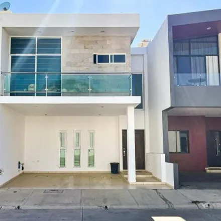 Buy this 3 bed house on Calle San Isidro in Real del Valle, 82000 Mazatlán