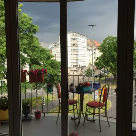 Rent this 3 bed apartment on Prinz-Georg-Straße 114 in 40479 Dusseldorf, Germany