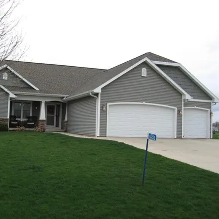 Buy this 4 bed house on Wild West Lane in Fond du Lac, WI 53009