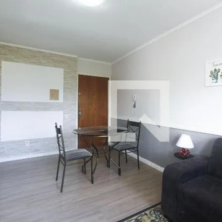 Rent this 1 bed apartment on Rua São Benedito in Jardim do Salso, Porto Alegre - RS