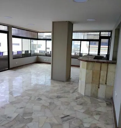 Rent this 3 bed apartment on unnamed road in Guayaquil, Ecuador