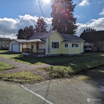 Image 2 - 1190 West Walnut Street, Centralia, WA 98531, USA - House for sale