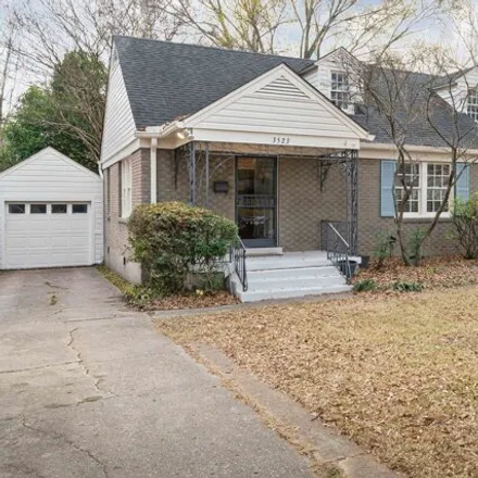 Buy this 3 bed house on 3523 Northwood Drive in Hedgemoor, Memphis