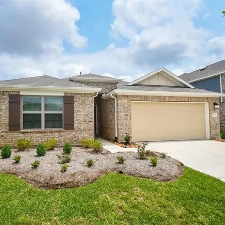 Rent this 4 bed house on unnamed road in Fort Bend County, TX 77471