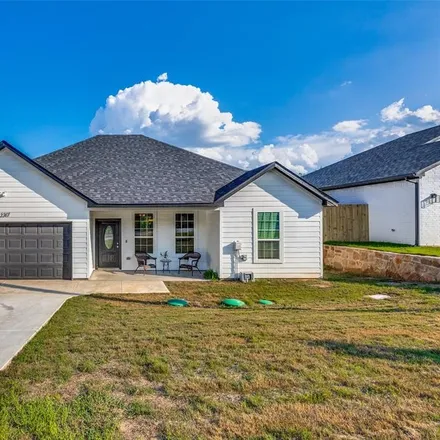 Buy this 3 bed house on 2300 Forest Hill Lane in Hood County, TX 76048