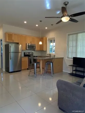 Image 5 - 3514 Mc Corriston Street, Honolulu, HI 96815, USA - House for rent