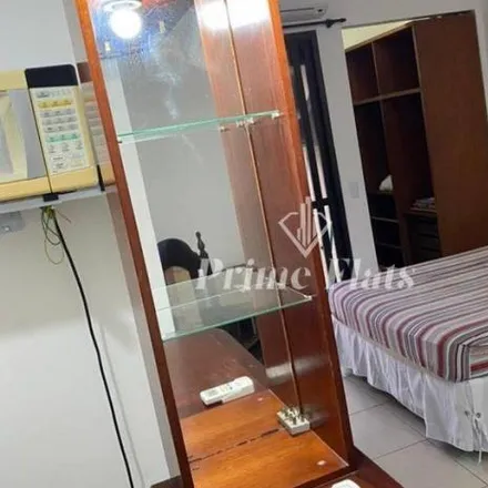 Rent this 1 bed apartment on Edifício Champs Elysées in Avenida Rio Branco 1658, Campos Elísios