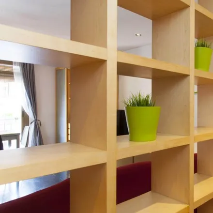 Rent this 2 bed apartment on Carrer del Consell de Cent in 401, 08001 Barcelona
