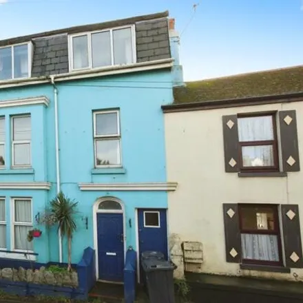 Buy this 7 bed house on Burton Street in Brixham, TQ5 9HS
