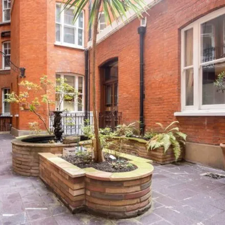Rent this 2 bed apartment on Artillery House in Artillery Row, Westminster
