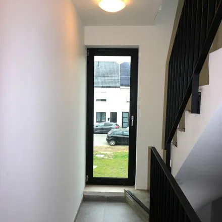 Rent this 2 bed apartment on Kwatrechtsteenweg in 9230 Wetteren, Belgium