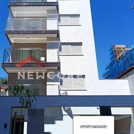 Buy this 3 bed apartment on Rua Rodolfo Jacob in Barreiro, Belo Horizonte - MG