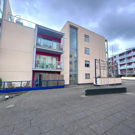 Rent this 1 bed apartment on Liberty Gardens in Caledonian Road, Bristol