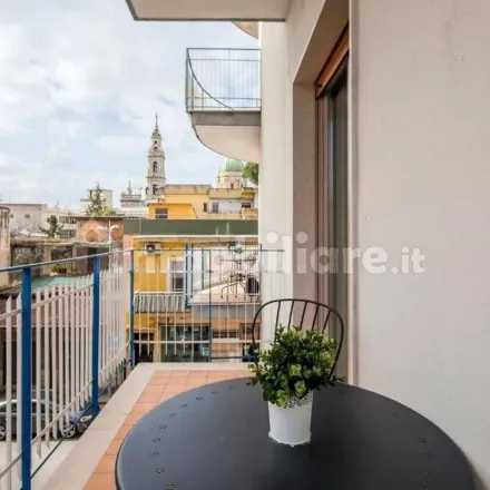 Rent this 2 bed apartment on Via Parroco Federico in 80045 Pompei NA, Italy