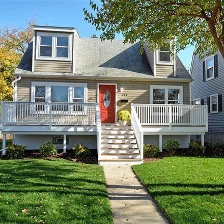 Image 1 - 123 Washington Ave, La Grange, Illinois, 60525 - House for rent