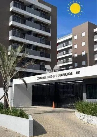 Image 2 - Rua Flório de Oliveira, Morros, Guarulhos - SP, 07135-154, Brazil - Apartment for sale