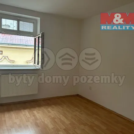 Rent this 2 bed apartment on Bajusz in Moskevská, 737 01 Český Těšín