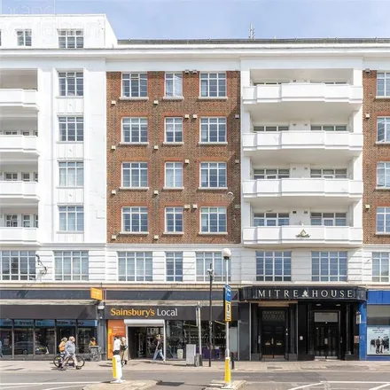 Image 3 - Barnardo's, Western Road, Brighton, BN1 2DA, United Kingdom - Apartment for rent