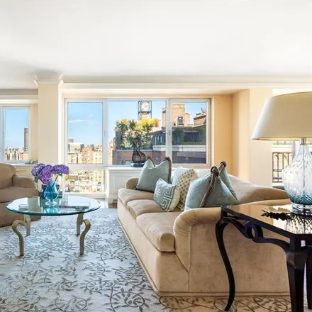Image 3 - 50 EAST 89TH STREET 21CD in New York - Apartment for sale