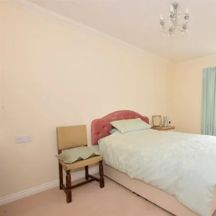 Buy this 1 bed apartment on Royal Mail in Waterberry Drive, Waterlooville