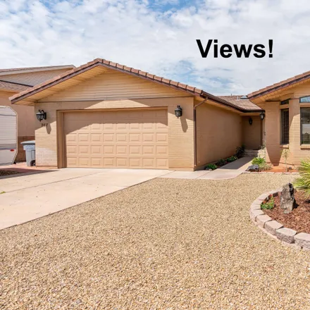 Buy this 4 bed house on 751 North 1000 West in St. George, UT 84770