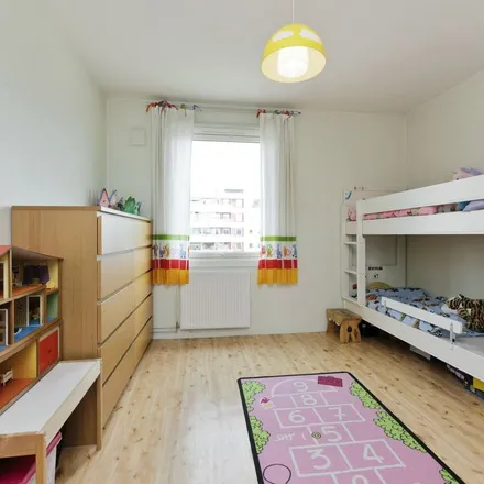 Image 2 - Betzy Kjelsbergs vei 2B, 0486 Oslo, Norway - Apartment for rent