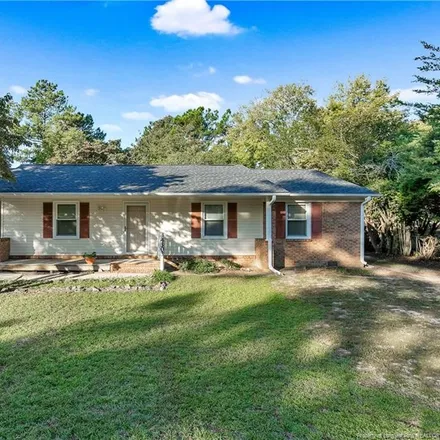 Buy this 3 bed house on 801 Darlington Drive in Rollingwood, Fayetteville