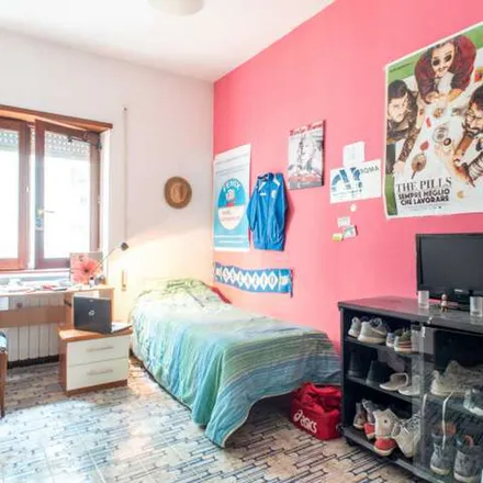 Image 7 - Via Alessandro Vessella, 00199 Rome RM, Italy - Apartment for rent