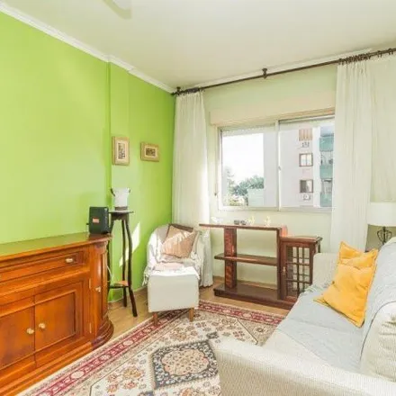 Rent this 1 bed apartment on Rua Brito Peixoto in Jardim São Pedro, Porto Alegre - RS