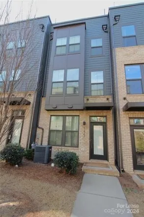 Rent this 3 bed house on Lyric Lane in Charlotte, NC