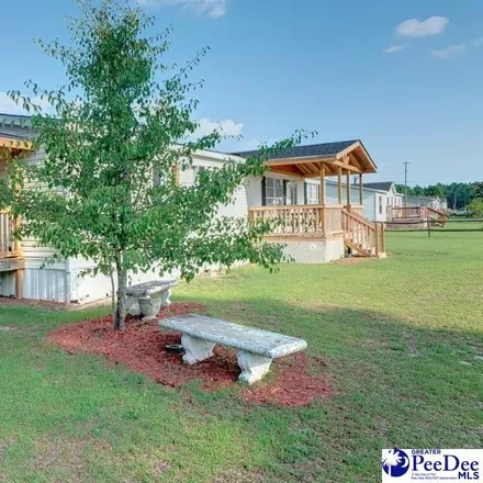 Buy this 3 bed house on 1004 Bass Mill Road in Dillon County, SC 29592