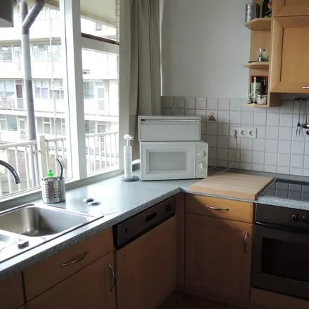 Rent this 2 bed apartment on 2202 PC Noordwijk