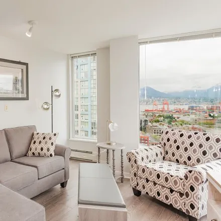 Image 2 - Vancouver, BC V6B 0J1, Canada - Apartment for rent