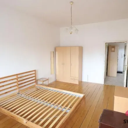 Rent this 2 bed apartment on Na Pankráci 1352/2 in 140 00 Prague, Czechia