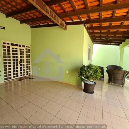 Buy this 6 bed house on DF-420 in Setor de Mansões de Sobradinho, Sobradinho II - Federal District