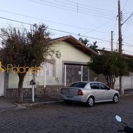 Buy this 4 bed house on Rua Antônio Rodrigues in Vila Nair, Pindamonhangaba - SP
