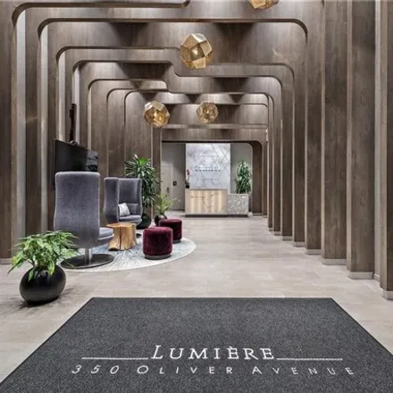 Image 3 - Lumière at 350 Oliver, Smithfield Street, Pittsburgh, PA 15222, USA - Condo for sale