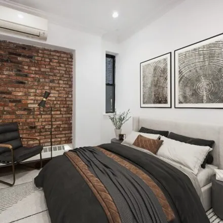 Rent this 2 bed apartment on 328 East 4th Street in New York, NY 10009