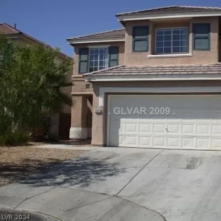 Buy this 4 bed house on 5599 Merriweather Drive in Spring Valley, NV 89113