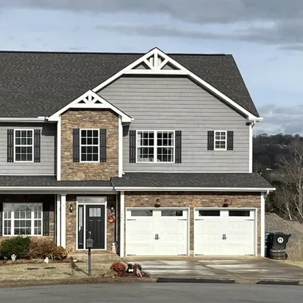 Buy this 4 bed house on 2346 Wellington Pt in Morristown, Tennessee