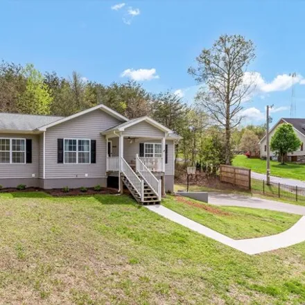 Buy this 3 bed house on 5622 Nine Mile Road in Brick Mill, Blount County