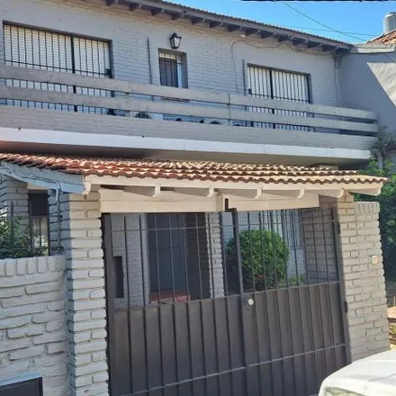 Buy this 4 bed house on Húsares 974 in Barrio Carreras, B1642 DMD San Isidro
