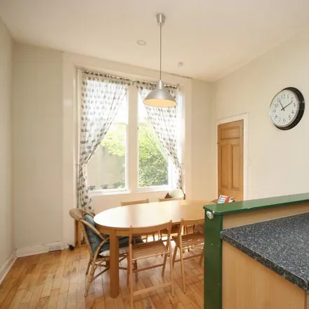 Rent this 2 bed apartment on 16 Roseneath Street in City of Edinburgh, EH9 1JQ