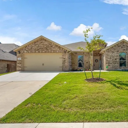Buy this 4 bed house on Glade Meadows Drive in Burleson, TX 76058