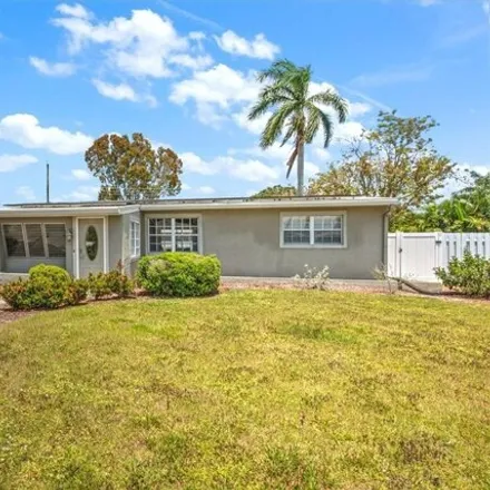 Buy this 3 bed house on 1667 Passaic Avenue in Fort Myers, FL 33901