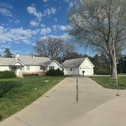 Buy this 2 bed house on 2638 North Columbine Avenue in Adams County, NE 68901